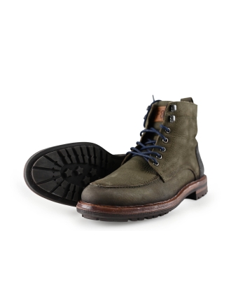 Loff 1881 Schnürstiefel
