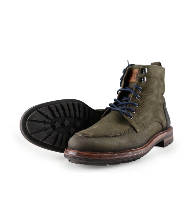 Loff 1881 Schnürstiefel