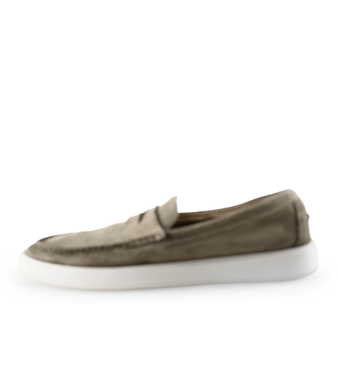 Blackstone Loafers 