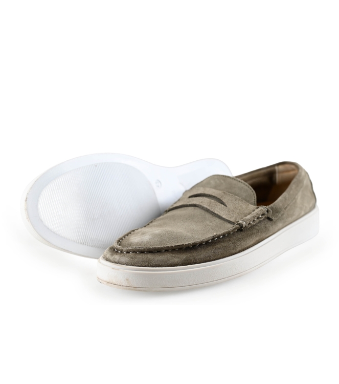 Blackstone Loafers 