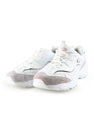 Skechers Sneaker Weiß 280895