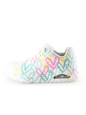 Skechers Sneaker Weiß 280898