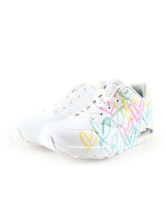 Skechers Sneaker Weiß 280898