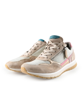 Gabor Sneaker Beige 280899