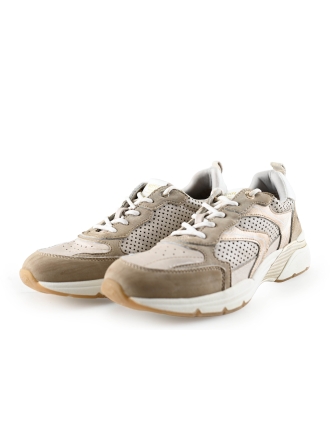 Mustang Sneaker Beige 280900