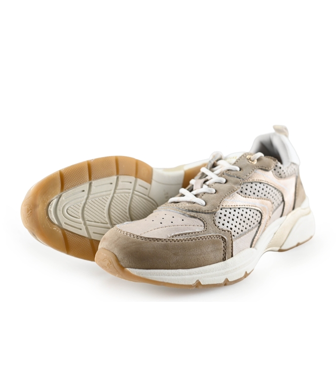 Mustang Sneaker