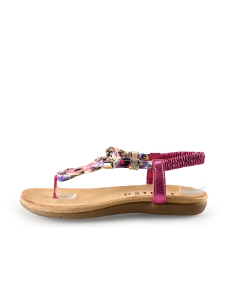 DSTRCT Sandalen
