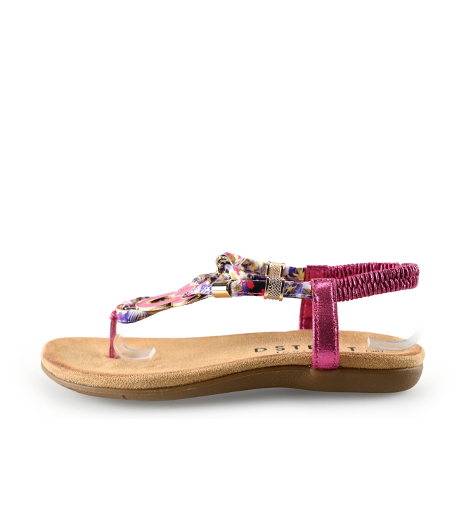 DSTRCT Sandalen