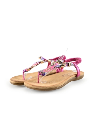 DSTRCT Sandalen