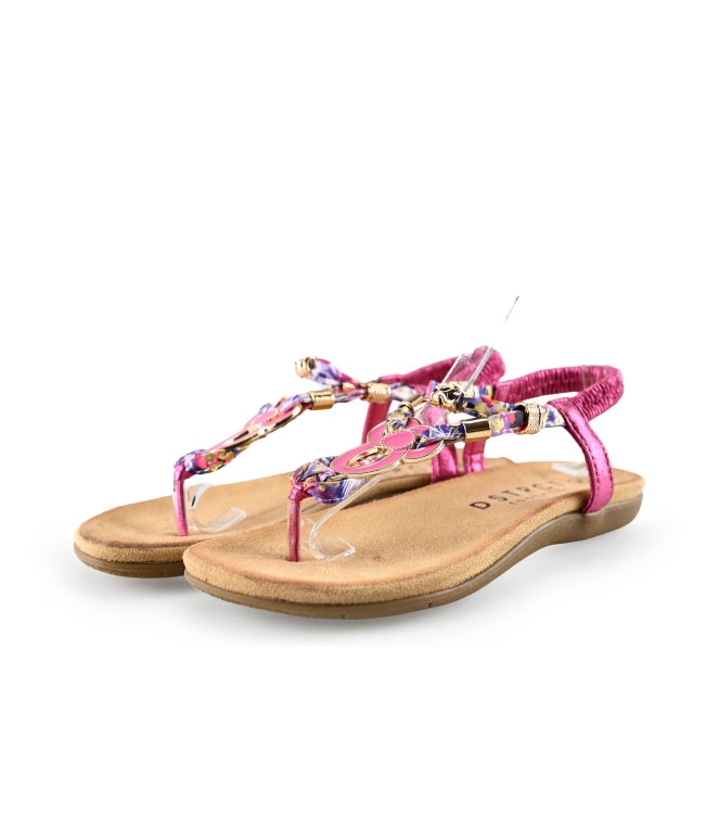 DSTRCT Sandalen