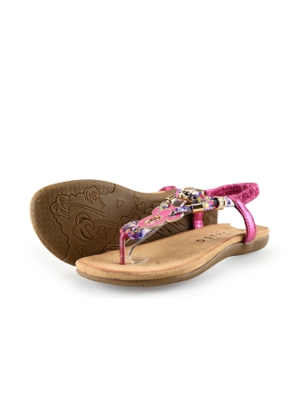 DSTRCT Sandalen