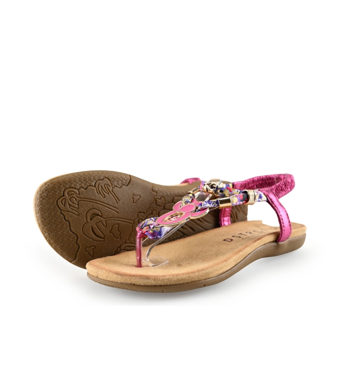 DSTRCT Sandalen