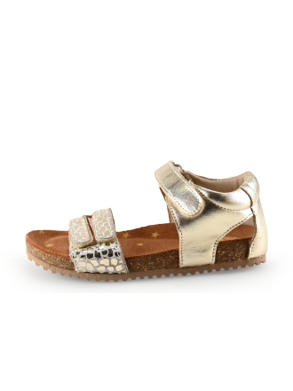 IK-KE Sandalen Gold 280902