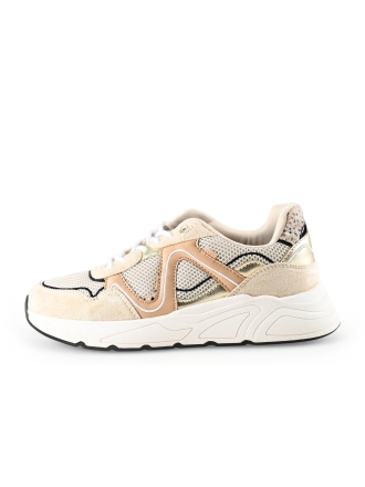 Sub55 Sneaker Beige 280909