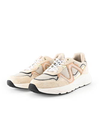 Sub55 Sneaker Beige 280909