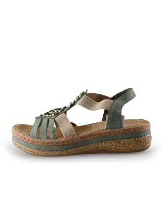 Rieker Sandalen