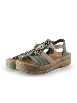 Rieker Sandalen