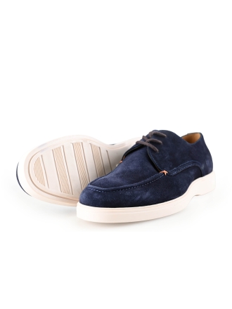Loff 1881 Schnürschuhe