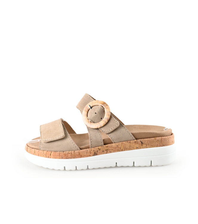 Ti Comos Flip-Flops