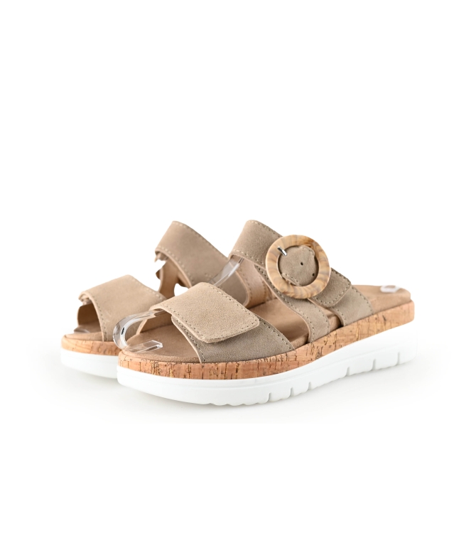 Ti Comos Flip-Flops