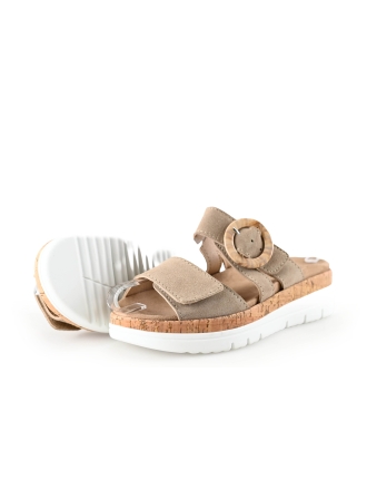 Ti Comos Flip-Flops