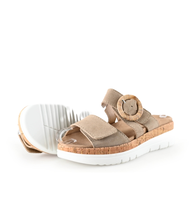 Ti Comos Flip-Flops