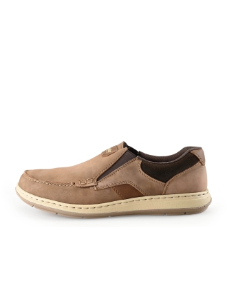 Rieker Slip-ons Braun 280920