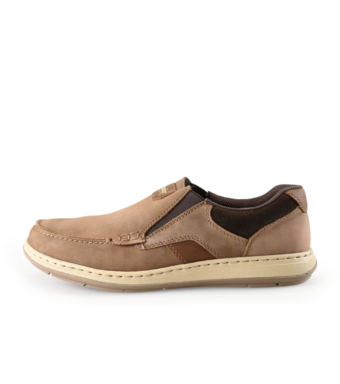 Rieker Slip-ons