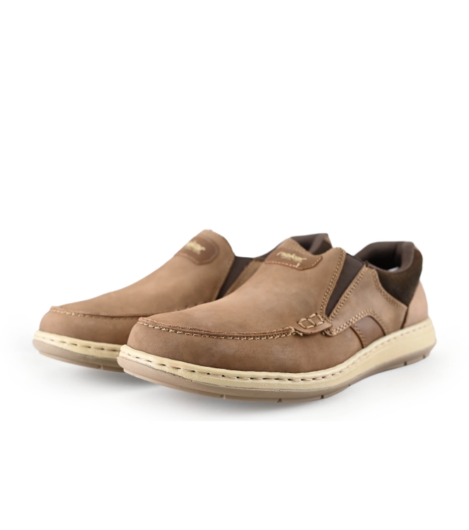 Rieker Slip-ons