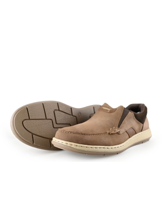 Rieker Slip-ons