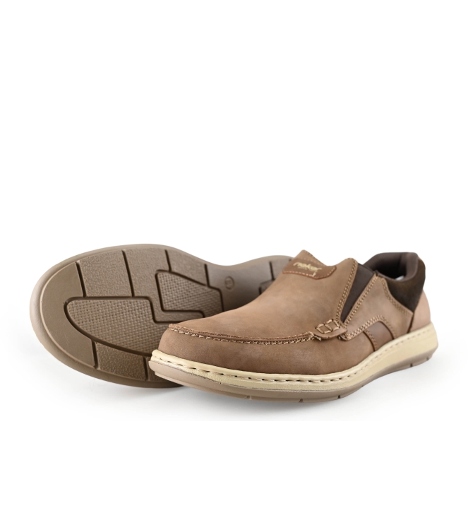 Rieker Slip-ons