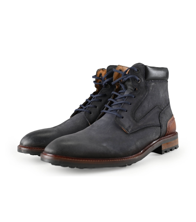 Sub55 Schnürstiefel