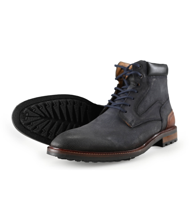 Sub55 Schnürstiefel