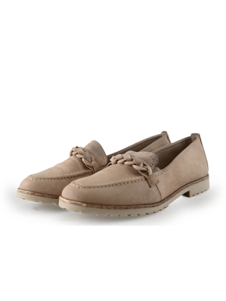 Tamaris Slip-ons Beige 280922