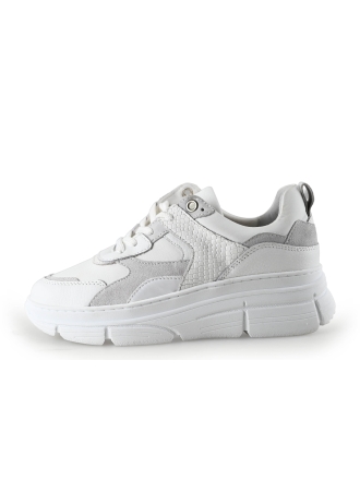 Loff 1881 Sneaker Weiß 280923
