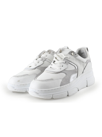 Loff 1881 Sneaker Weiß 280923