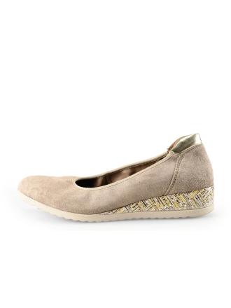 Sens Ballerinaschuhe