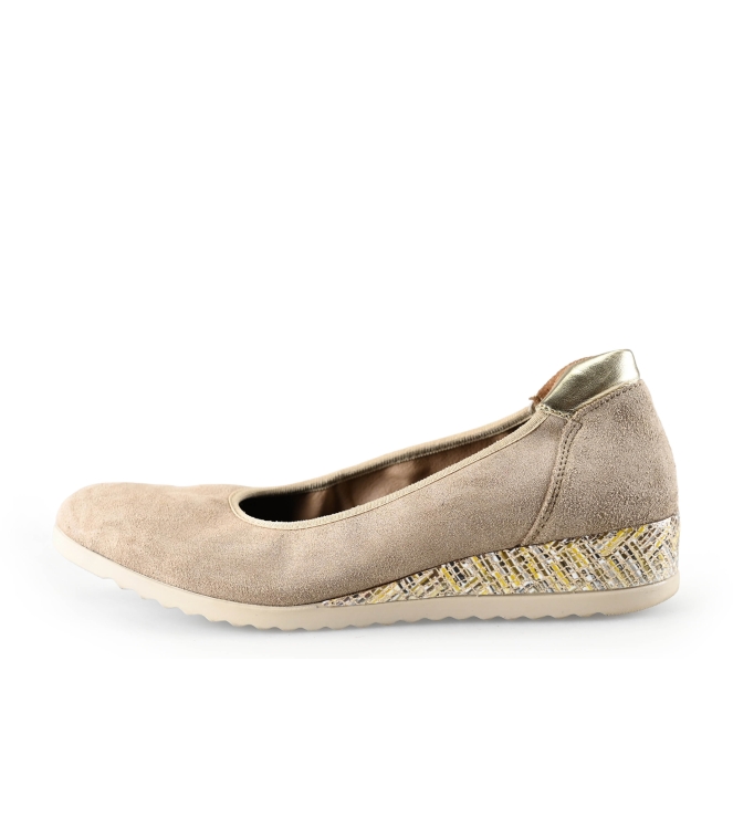Sens Ballerinaschuhe