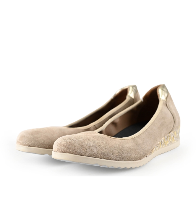 Sens Ballerinaschuhe