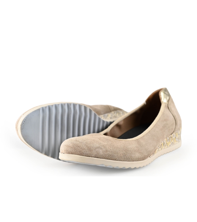 Sens Ballerinaschuhe