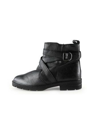 Loff 1881 Stiefel Schwarz 280931