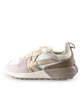 Kaotiko Sneaker Beige 280933