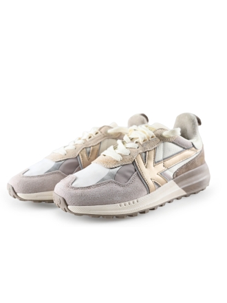 Kaotiko Sneaker Beige 280933
