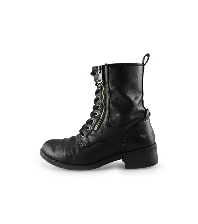 Mustang Schnürstiefel
