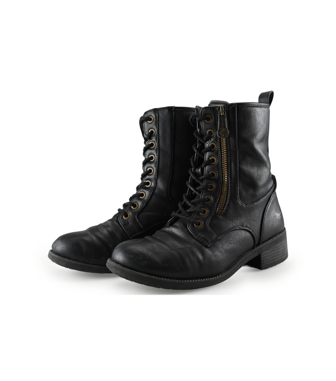 Mustang Schnürstiefel