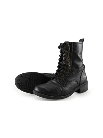 Mustang Schnürstiefel