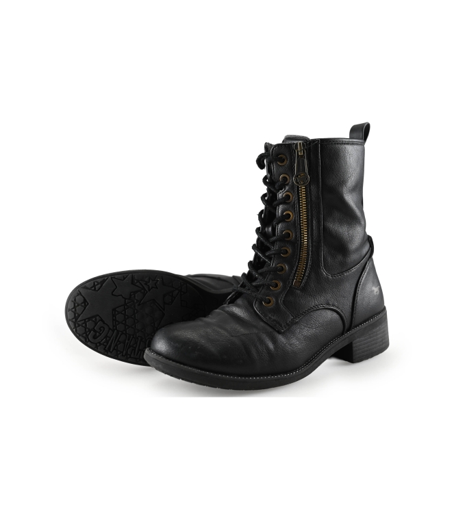 Mustang Schnürstiefel