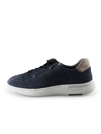 Waldlaufer Sneaker Blau 280936
