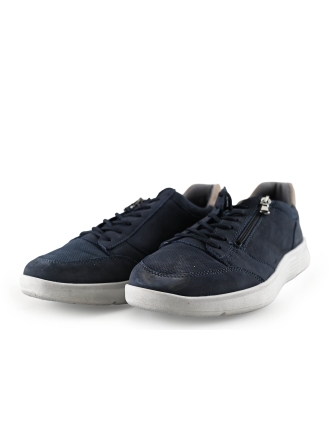 Waldlaufer Sneaker Blau 280936