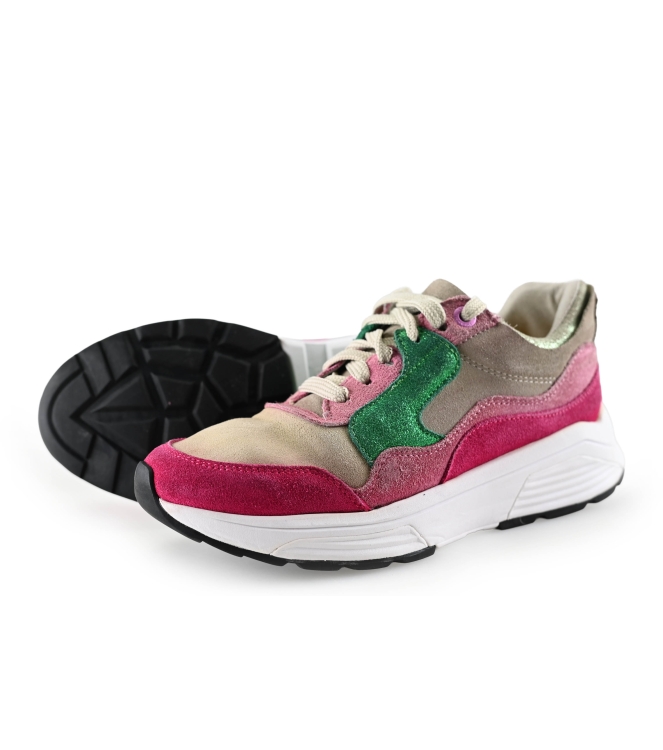 Xsensible Sneaker